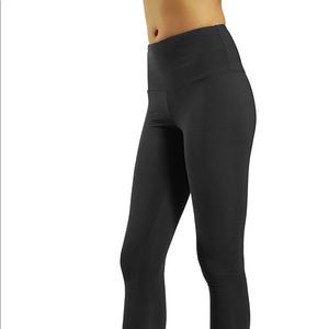 Lysse Black Leggings